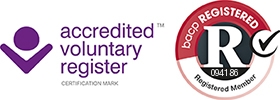 BACP Accredited Voluntary Register