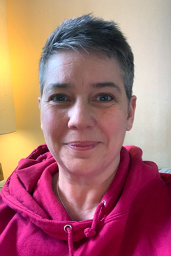 Annelies Scott Counselling [ASC] - Counselling , Talking Therapy, Psychotherapy - Guildford, Surrey, UK.